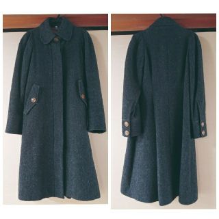 ヴィヴィアンウエストウッド(Vivienne Westwood)のVivienne Westwood　ヴィヴィアンウエストウッド　コート　3(ロングコート)