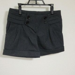 ザラ(ZARA)のZARA☆美品ショートパンツ(ショートパンツ)