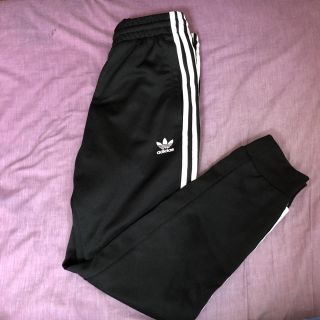 アディダス(adidas)のadidas アディダス トラックパンツ (ジャージ)