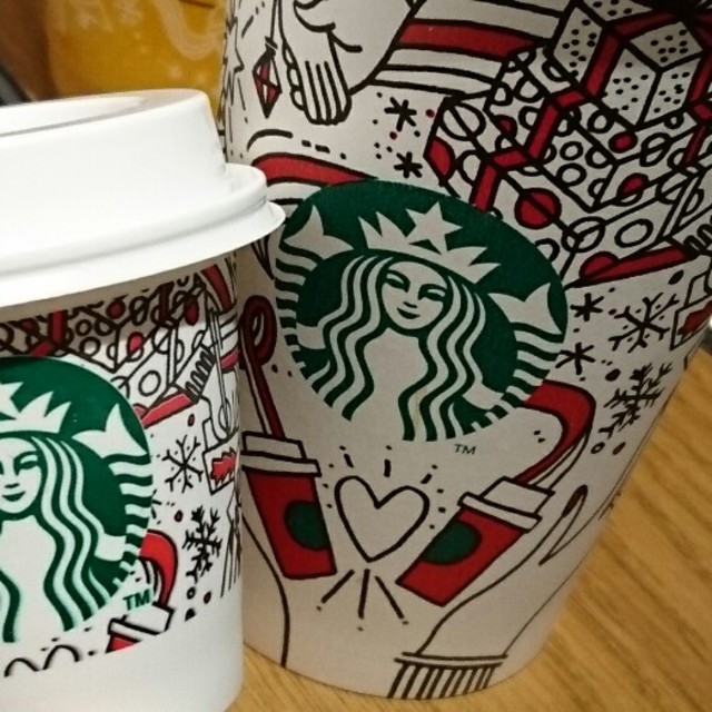 Starbucks Coffee(スターバックスコーヒー)のお得セット STAR 割引 セット チケットの優待券/割引券(その他)の商品写真