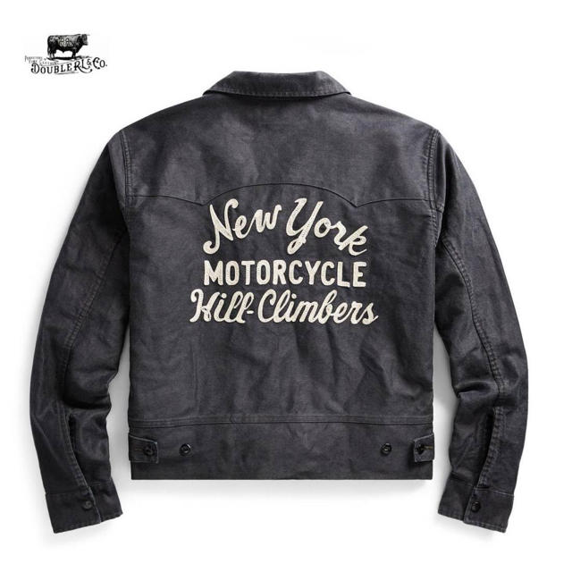新品*RRL*エンブロイダード オーバーシャツ*S* ダブルアールエル 激安