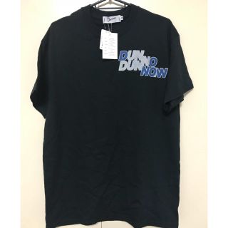 ビームス(BEAMS)のDUNNO Tシャツ  定価5616円(Tシャツ/カットソー(半袖/袖なし))