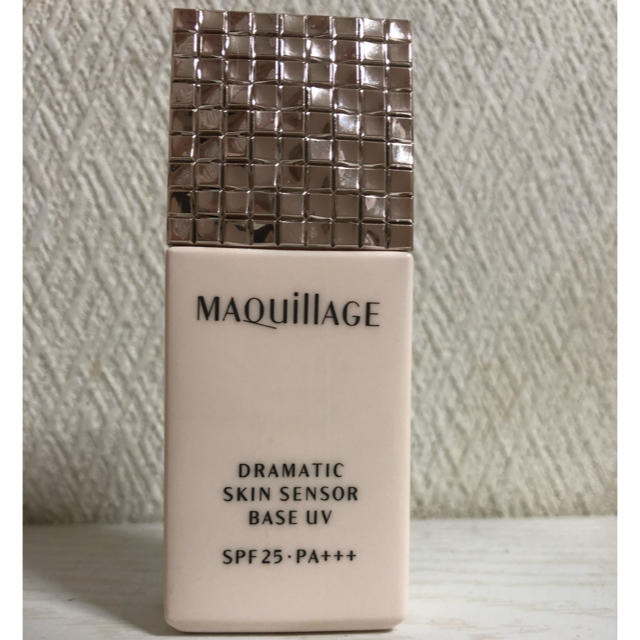 MAQuillAGE(マキアージュ)のマキアージュ ドラマティックスキンセンサーベース UV コスメ/美容のベースメイク/化粧品(化粧下地)の商品写真