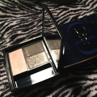 ディオール(Dior)のDior♡３COULEURS SMOKY 051(アイシャドウ)