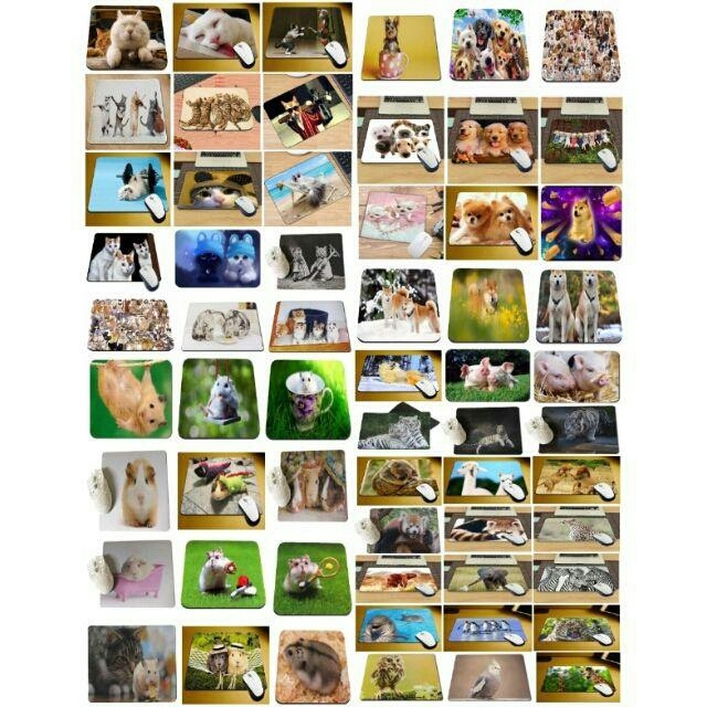 犬マウスパッド　ゴールデンレトリバーマウスパッド♪☆新品未使用品☆送料無料 その他のペット用品(犬)の商品写真