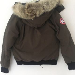 カナダグース(CANADA GOOSE)のらんらん様専用(ダウンジャケット)