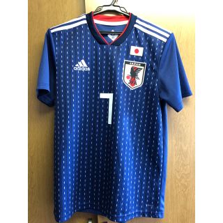 アディダス(adidas)の【オマケ多数】日本代表 ユニフォーム(応援グッズ)