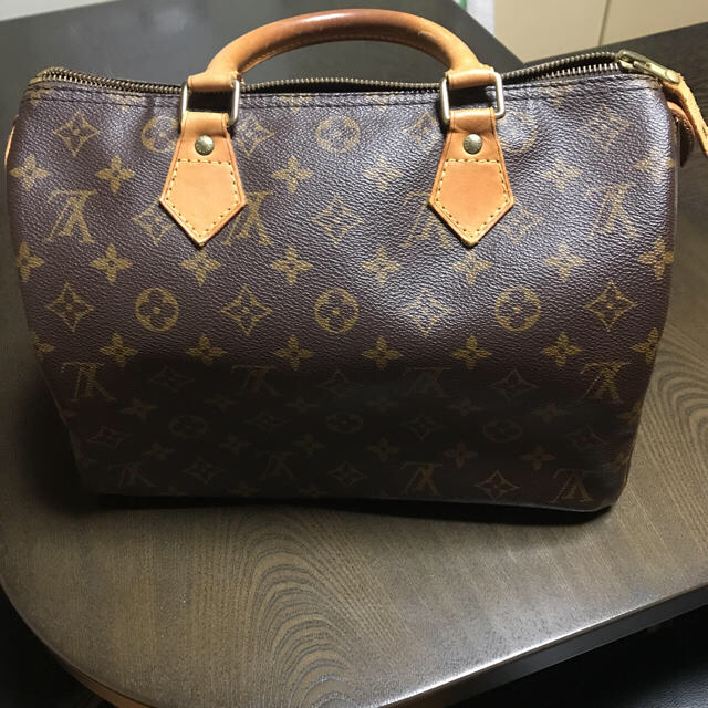 LOUIS VUITTON - ルイヴィトン スピーディー