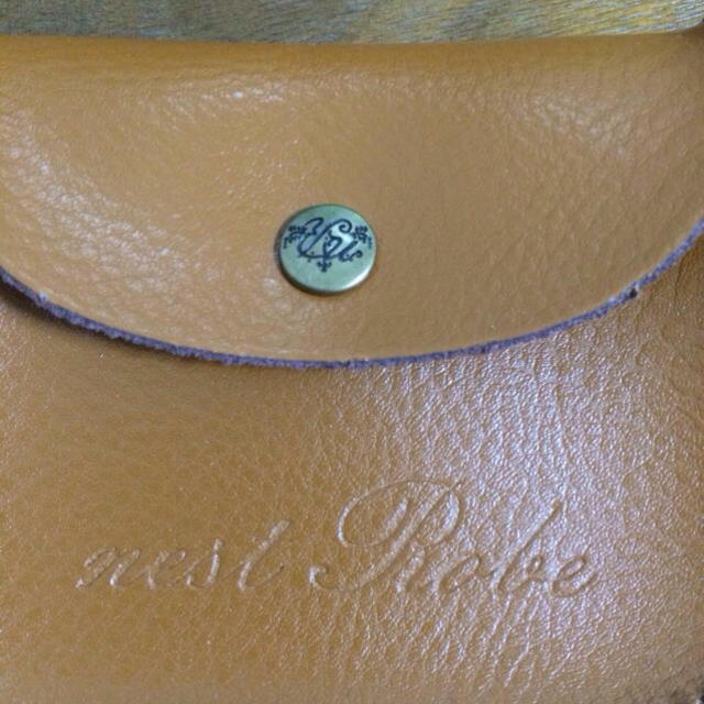 nest Robe(ネストローブ)のらむさま専用 レディースのファッション小物(財布)の商品写真