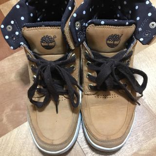 ティンバーランド(Timberland)のティンバーランドブーツ(ブーツ)