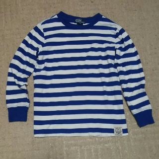 ポロラルフローレン(POLO RALPH LAUREN)のラルフローレン　キッズ　(Tシャツ/カットソー)