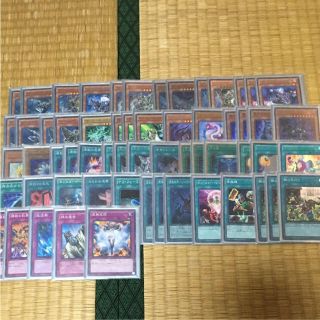 ユウギオウ(遊戯王)のインフェルノイドデッキ(Box/デッキ/パック)