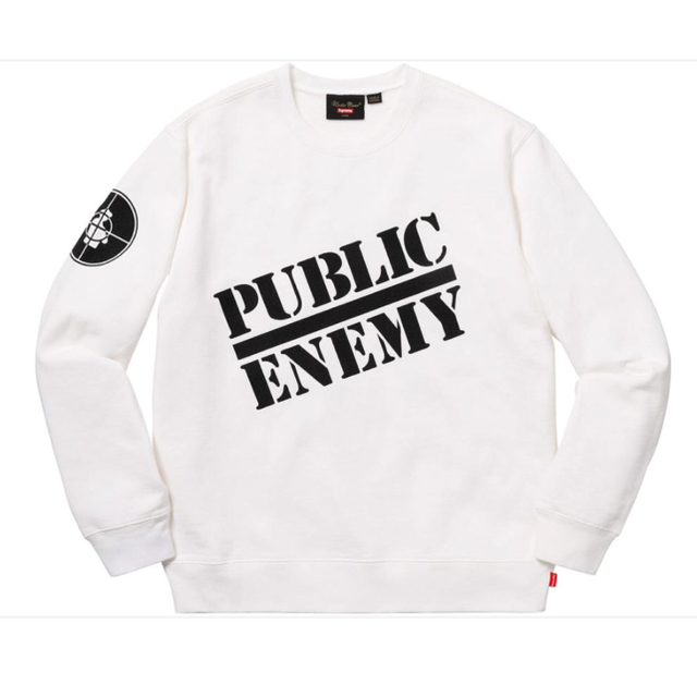 Supreme - Supreme Undercover Crewneckスウェット Mサイズ Supreme - Supreme Undercover Crewneckスウェット Mサイズ