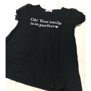 イングファースト(INGNI First)のINGNI FIRST Tシャツ XL 150cm イング ファースト (Tシャツ/カットソー)