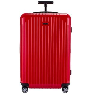 リモワ(RIMOWA)のリモワ  サルサ 65L(スーツケース/キャリーバッグ)