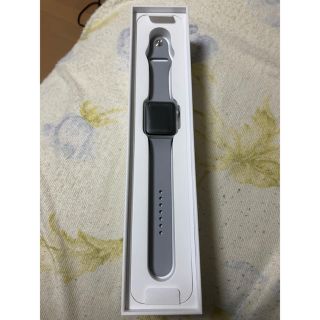 アップルウォッチ(Apple Watch)のApple Watch series3 最終値下げ！(スマートフォン本体)