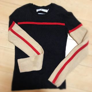 トミーヒルフィガー(TOMMY HILFIGER)のTOMMY(ニット/セーター)