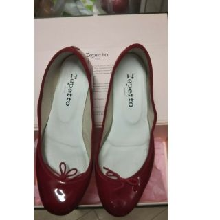 レペット(repetto)のレペット バレエシューズ(バレエシューズ)