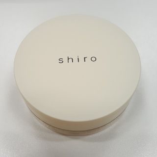 シロ(shiro)のShiro 練り香水 サボン 1番人気きゃりーぱみゅぱみゅ(ユニセックス)