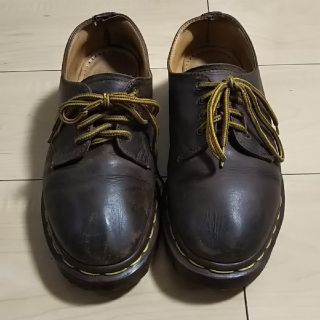 ドクターマーチン(Dr.Martens)の[500円OFFセール]ドクター・マーチン　オリジナルス　23cm　SIZE4　(ブーツ)