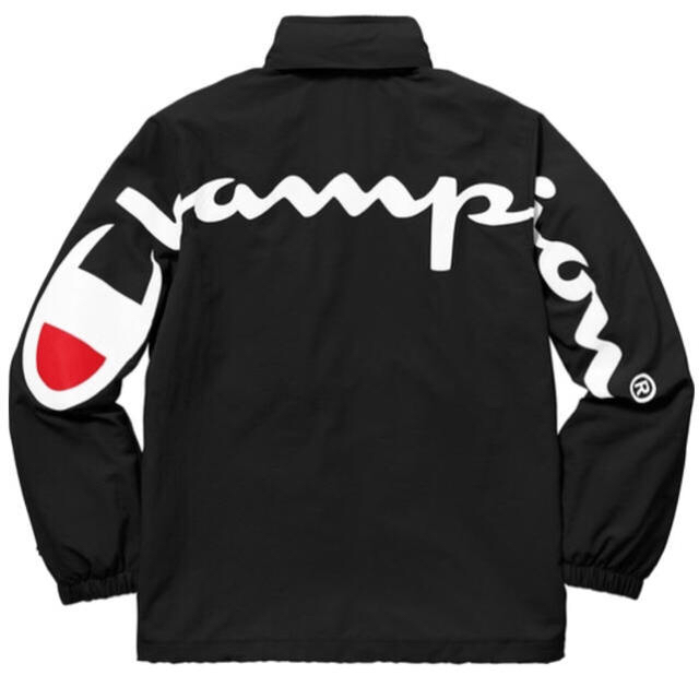 Supreme Champion truck jaket Lサイズ　シュプリームよろしくお願いいたします