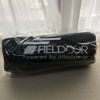 フィールドア(FIELDOOR)のFIELDOOR 車中泊マット 10cm厚/Sサイズ(寝袋/寝具)