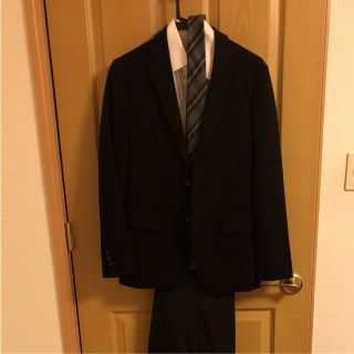 COMME CA ISM - 男の子 フォーマルスーツ スーツ160㎝ 発表会 COMME CA ISM - 男の子 フォーマルスーツ スーツ160㎝ 発表会