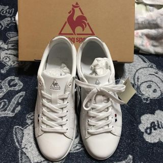 ルコックスポルティフ(le coq sportif)のぷよひめ様専用(スニーカー)