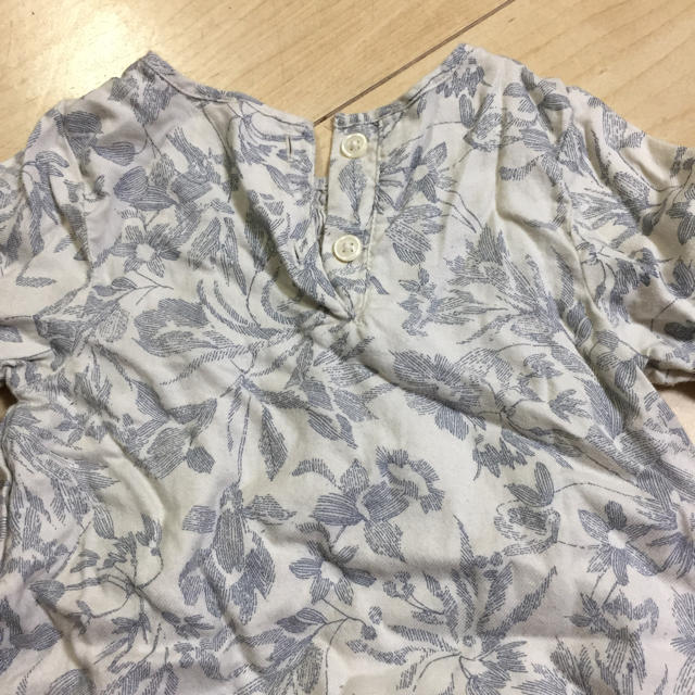 Old Navy(オールドネイビー)のOLD NAVY 24m ワンピース キッズ/ベビー/マタニティのキッズ服女の子用(90cm~)(ワンピース)の商品写真