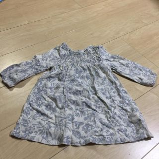 オールドネイビー(Old Navy)のOLD NAVY 24m ワンピース(ワンピース)