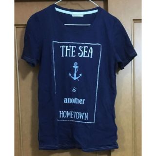 Tシャツ(Tシャツ(半袖/袖なし))