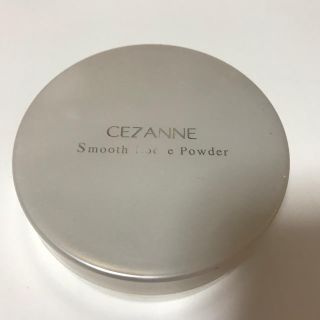 セザンヌケショウヒン(CEZANNE（セザンヌ化粧品）)のSECRET1026様専用  スムースルースパウダー(フェイスパウダー)