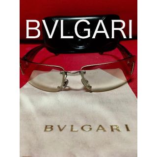 ブルガリ(BVLGARI)のBVLGARI BV626 ブルガリ サングラス BV626(サングラス/メガネ)