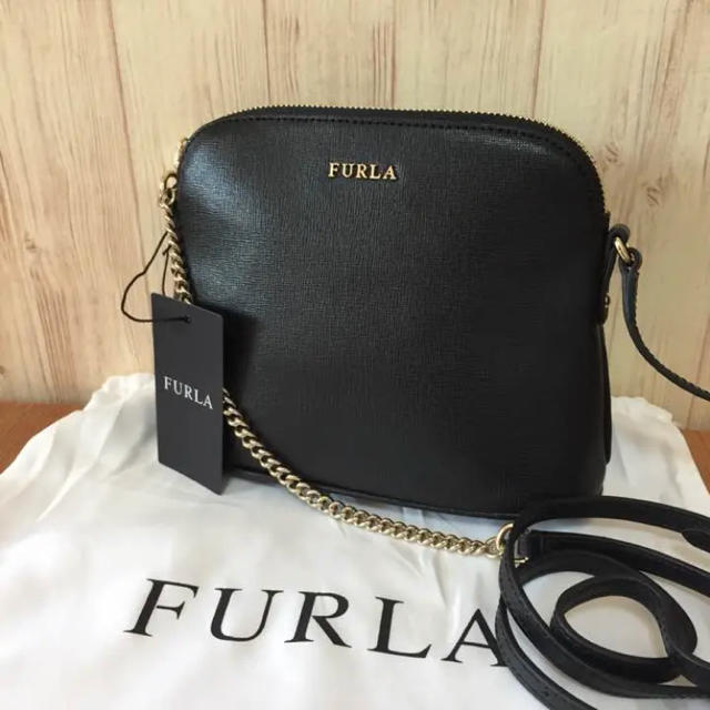 FURLA/フルラ MIKY 斜めがけショルダーバッグ