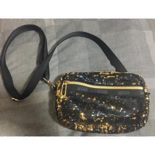 レスポートサック(LeSportsac)のスパンコール ショルダーバッグ(ショルダーバッグ)