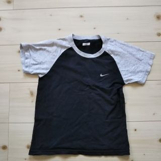 ナイキ(NIKE)のフラミンゴ様専用NIKE ナイキ 男の子用半袖Tシャツ 120センチ(Tシャツ/カットソー)