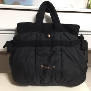 レペット(repetto)のレペット バッグ (トートバッグ)