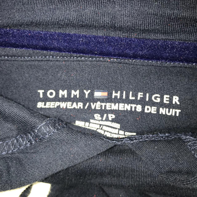 TOMMY HILFIGER(トミーヒルフィガー)のパーカー メンズのトップス(パーカー)の商品写真