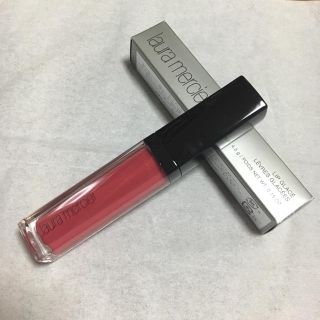 ローラメルシエ(laura mercier)のlaura mercier リップグラッセ*(リップグロス)