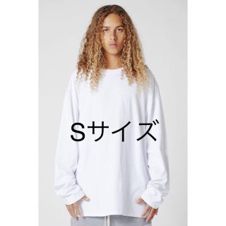 フィアオブゴッド(FEAR OF GOD)のFOG ESSENTIALS ロンT(Tシャツ/カットソー(七分/長袖))