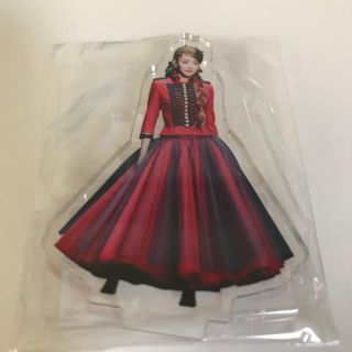 【新品未開封】安室奈美恵 52 ガチャ アクスタ 日本製 ファイナルスペース(ミュージシャン)