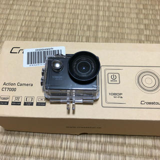 ゴープロ(GoPro)のAction Camera (アクションカメラ）(デジタル一眼)