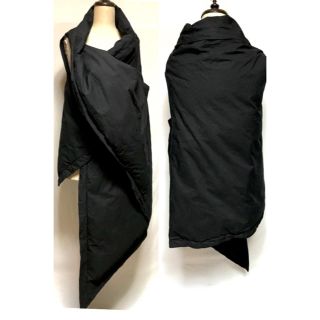 リックオウエンス(Rick Owens)のRick Owens ダウンベスト(ダウンベスト)