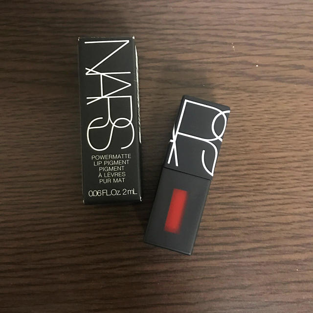 NARS(ナーズ)のNARS  リップ コスメ/美容のベースメイク/化粧品(口紅)の商品写真