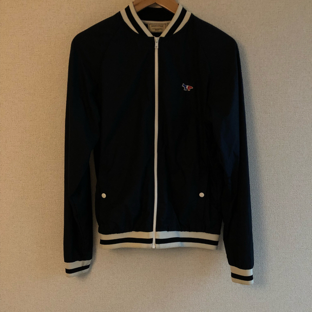 MAISON KITSUNE'(メゾンキツネ)のメゾンキツネ  ジャケット メンズのジャケット/アウター(ブルゾン)の商品写真