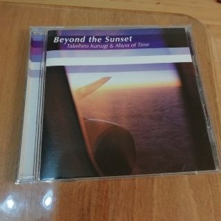 Beyond the Sunset　功刀丈弘(テレビドラマサントラ)