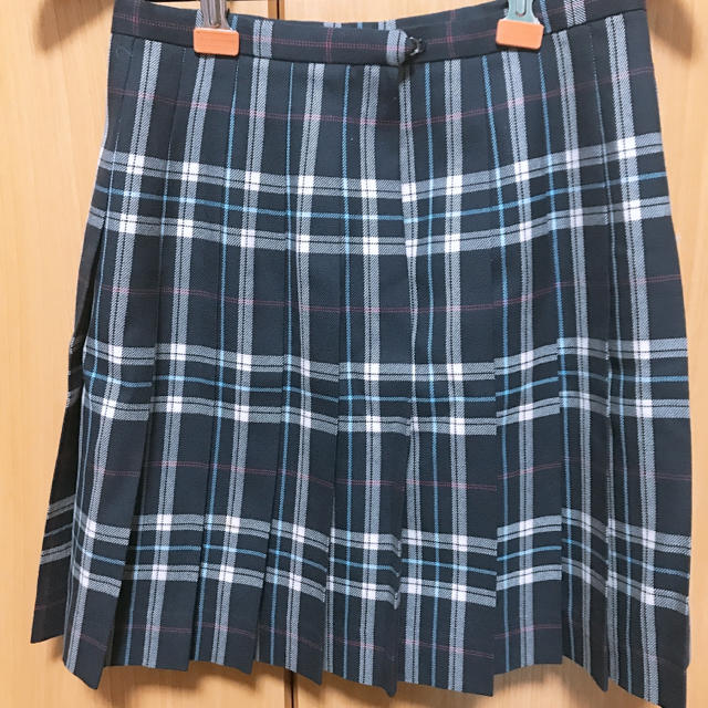 EASTBOY(イーストボーイ)のEASTBOY プリーツスカート  レディースのスカート(ひざ丈スカート)の商品写真