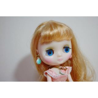 Takara Tomy - ミディブライス マカロンキューティーパーティーの