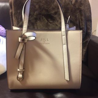 ジルバイジルスチュアート(JILL by JILLSTUART)のJill by Jillstuart ハンドバッグ セール中(ハンドバッグ)