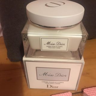 ディオール(Dior)の♡マチルダ様専用♡(ボディクリーム)